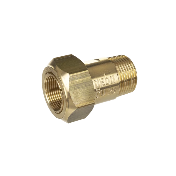 GEBO MAS 5/4"x35 KM RÉZ