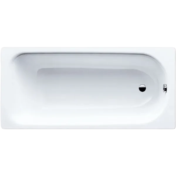 KALDEWEI FÜRDŐKÁD SANIFORM PLUS 150x70- 3,5 MM