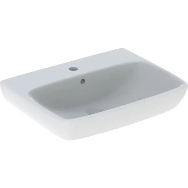 GEBERIT SELNOVA SQUARE MOSDÓ 55X44cm 500.290.01.7