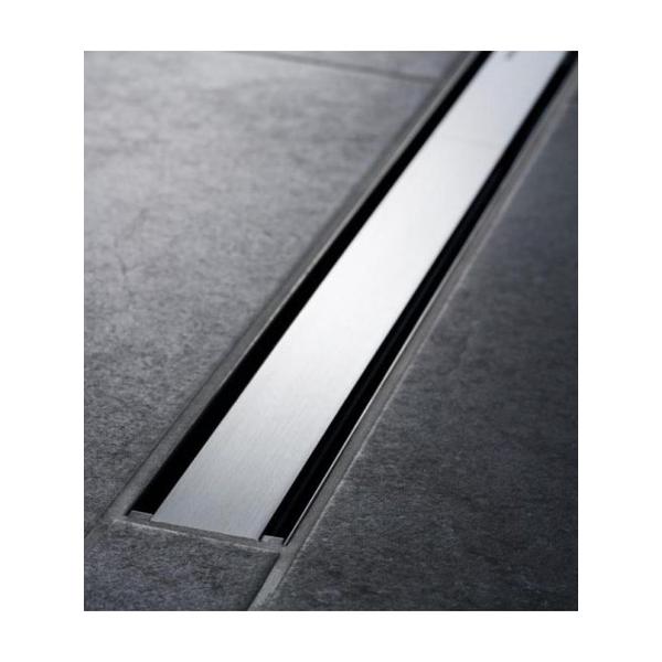 GEBERIT CLEANLINE60 ZUHANYLEFOLYÓ 154.457.00.1