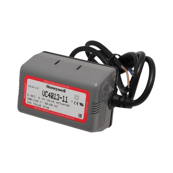 HONEYWELL MOTOR VC SZELEPH.230V VC4013ZZ11U