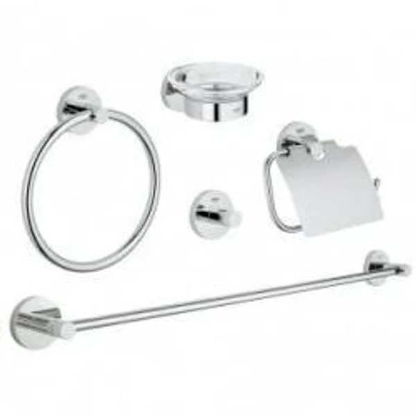 GROHE ESSENTIALS KIEGÉSZITŐ  SZETT