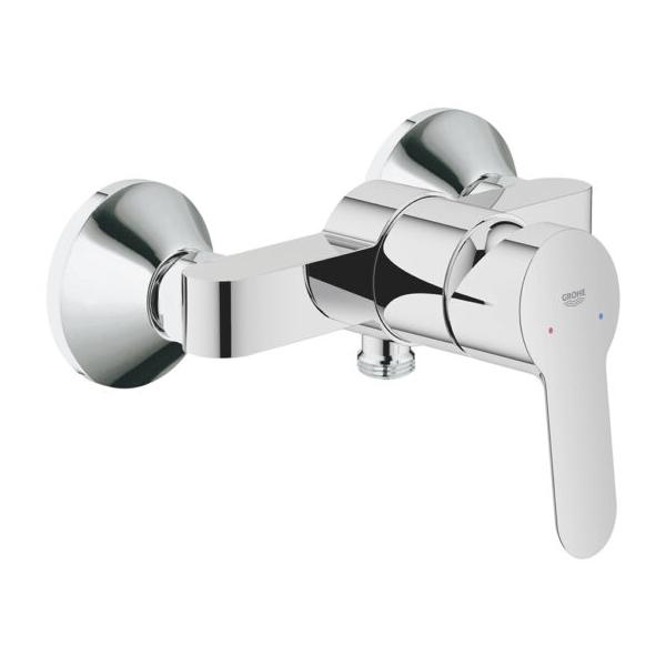 GROHE BAUEDGE EGYKAROS ZUHANYCSAPTELEP 23333000