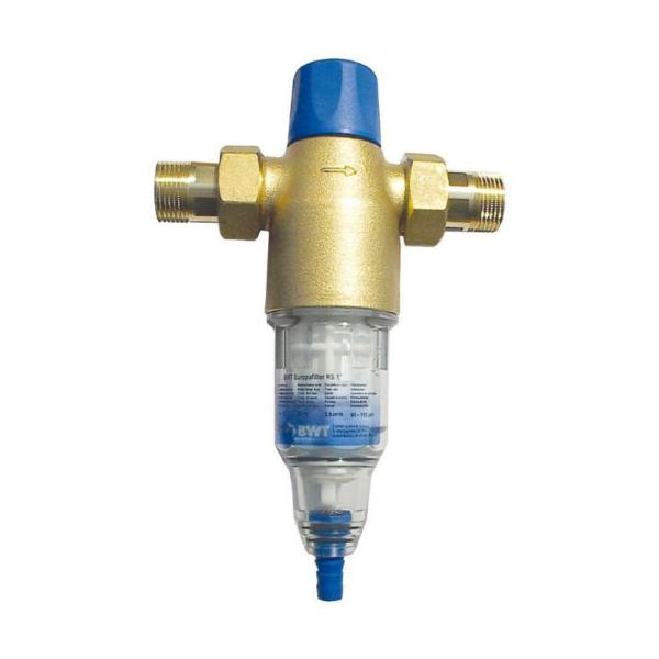 BWT VÍZSZÛRÕ EUROPAFILTER RS 1" 810234