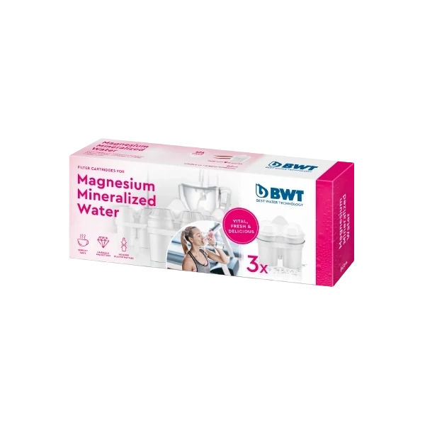 BWT KANCSÓ PÓTBETÉT 814333/(3db)