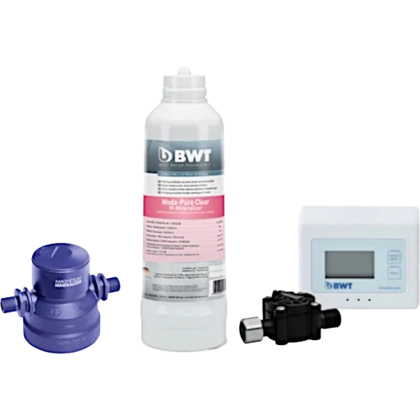 BWT WODA-PURE CSOMAG MM  WPCSOM_MM