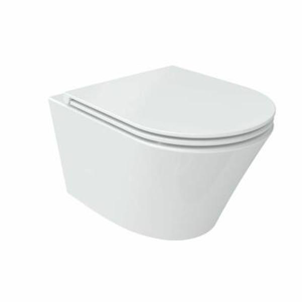WELLIS WC CLEMENT FALI RIMLESS WF00016