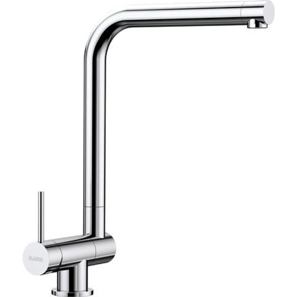 BLANCO LARESSA-F KRÓM 521546 BALOS KONYHAI CSAPTELEP