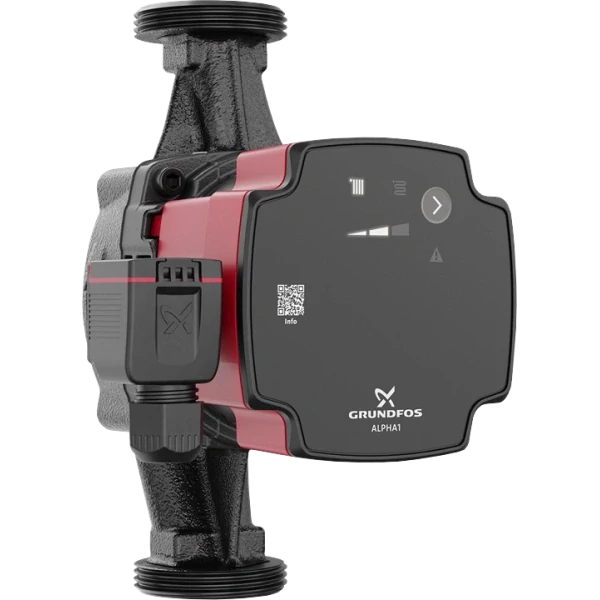GRUNDFOS ALPHA 1 ÚJ 25-80 180 93074177