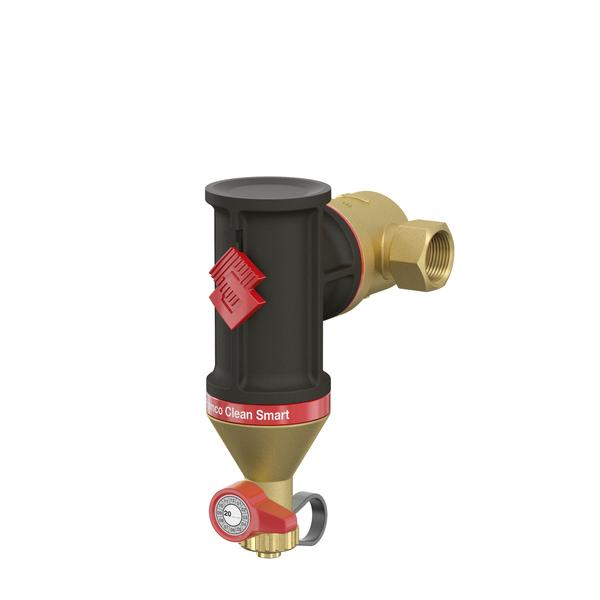 ISZAPLEVÁLASZTÓ FLAMCO CLEAN SMART  5/4" 30024