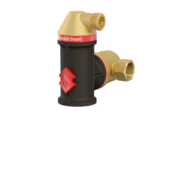 FLAMCOVENT SMART 1" 30003