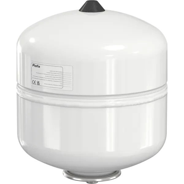FLAMCO FLOFIX ZÁRT TÁGULÁSI TARTÁLY  ÍVÓVIZHEZ 8 LITER 25290