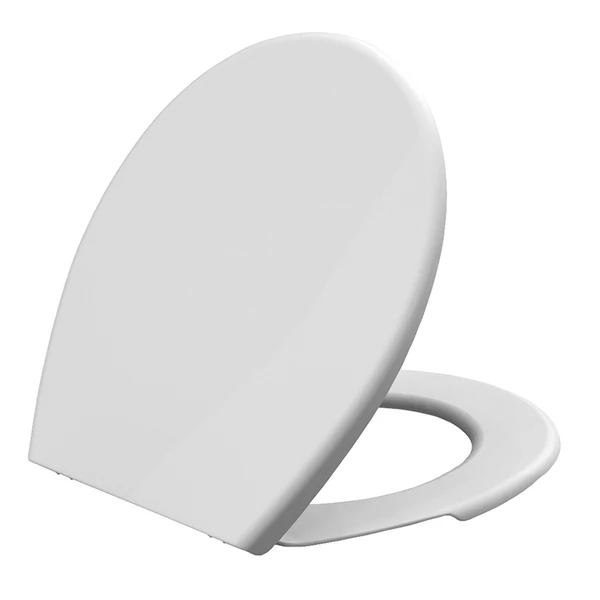 STYRON STY-550-10 M SZÁVA WC ÜLŐKE  MŰANYAG ZSANÉR