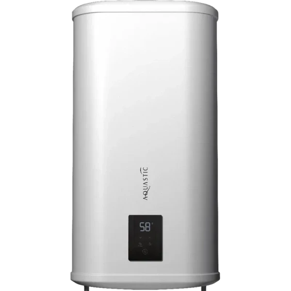 HAJDU AQUASTIC FLAT WIFI 100 LAPOS  93L FALI ELEKTROMOS VIZMELEGITŐ