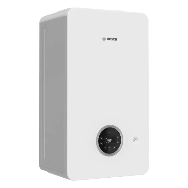BOSCH CONDENS GC2300iW 24/30 C23 KOMBI FALI KONDENZÁCIÓS GÁZKAZÁN 