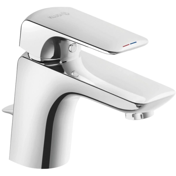 KLUDI-AMEO 75 EGYKAROS MOSDÓ CSAPTELEP AUTOMATA LEERSZTŐVEL  410290575