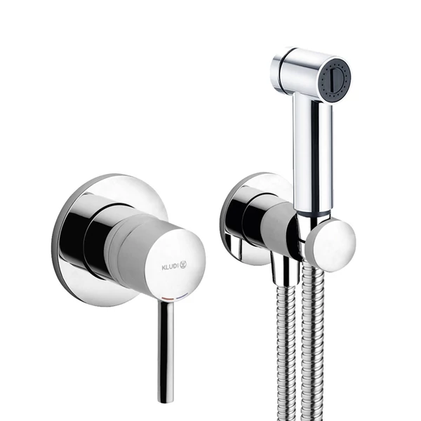 KLUDI BOZZ SL HIGIÉNIAI SZETT 389980576