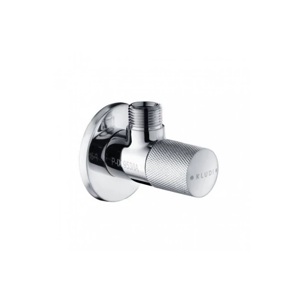 KLUDI SAROKSZELEP 1/2 x G 3/8 1584605-00