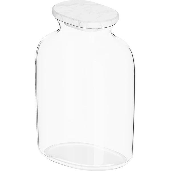 BLANCO ÜVEG KANCSÓ 1 LITER