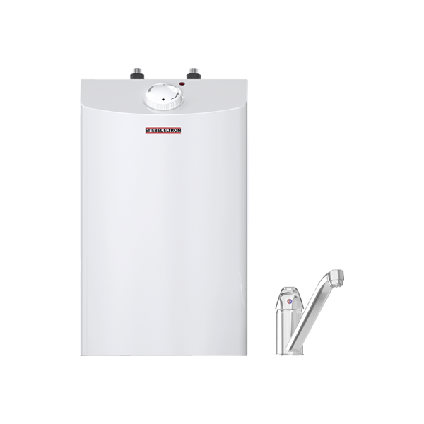 ELEKTROMOS VíZMELEGITŐ STIEBEL ESH 10U-N TREND +A