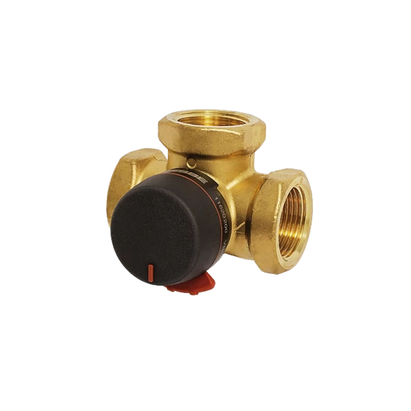ESBE VÁLTÓSZELEP 6/4" VRG231/40-30