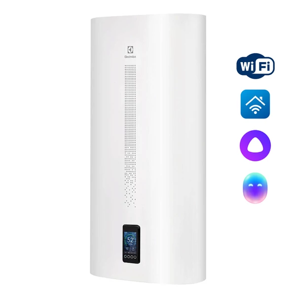 ELEKTROMOS ELECTROLUX EWH 50 SI 41L WIFI VIZMELEGITŐ