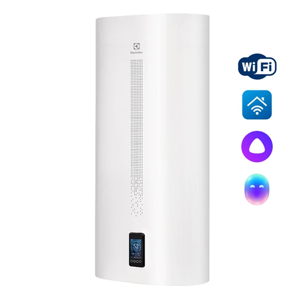 ELEKTROMOS ELECTROLUX EWH 100 SI 81L WIFI  VIZMELEGITŐ