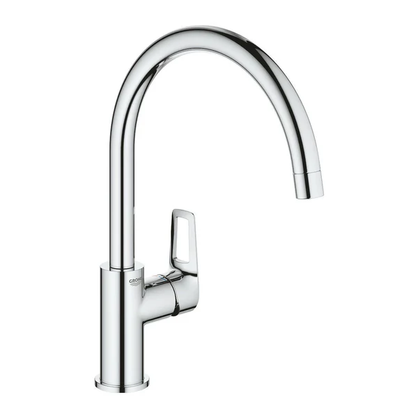GROHE  BAULOOP ÁLLÓ MOSOGATÓ CSAPTELEP