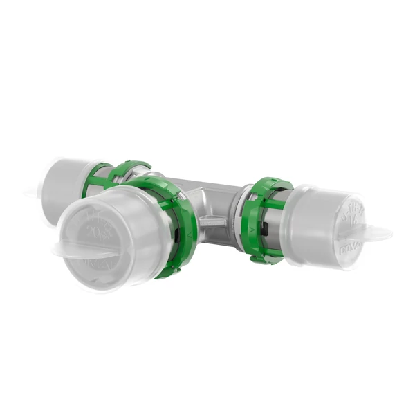 COMAP 7130RV 50-32-50 SZŰKITETT T-IDOM