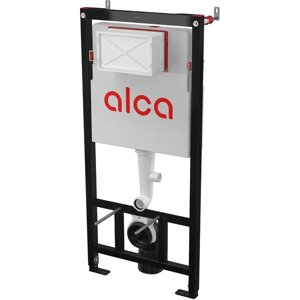 ALCA AM101/1120 SÁDROMODUL WC RENDSZ.