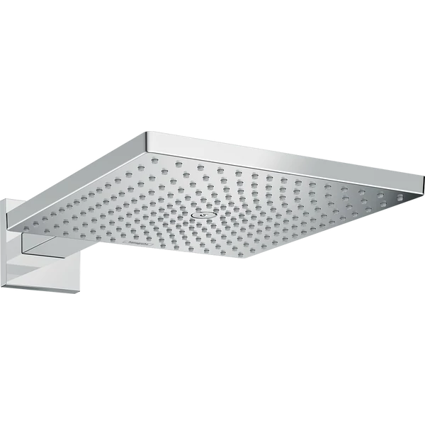 HANSGROHE RAINDANCE SQ. FEJZUHANY 390MM 26239000