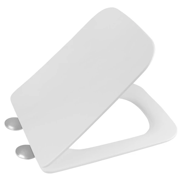 SAPHO PORTO SLIM WC ÜLŐKE SOFT CLOSE PZS102