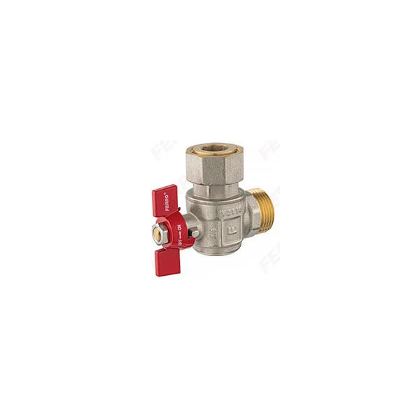 FERRO SAROK GOLYÓSCSAP KB HOLLANDI 3/4"
