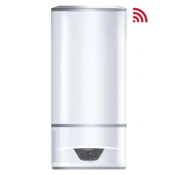 ARISTON ELEKROMOS VÍZMELEGITŐ LYDOS HYBRID WIFI 100 9065
