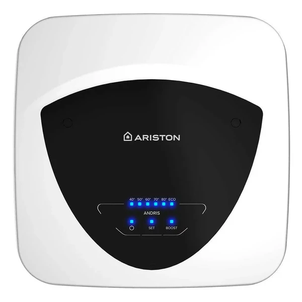 ARISTON ELEKTROMOS ANDRIS  ELITE 30/5 EU VIZMELEGITŐ