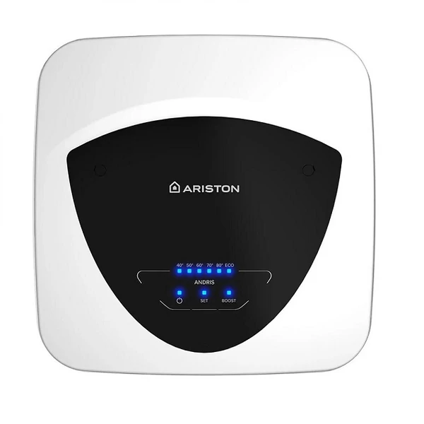 ARISTON ELEKTROMOS ANDRIS ELITE 15U/5 EU 5078 BOYLER