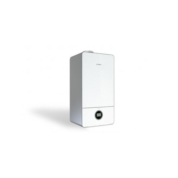 BOSCH CONDENS 7000i W 24/28 C kondenzációs, kombi gázkazán