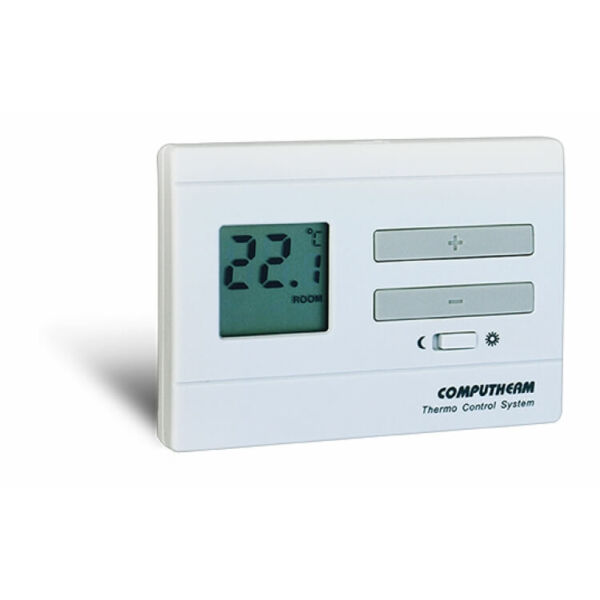 COMPUTHERM Q3 digitális termosztát