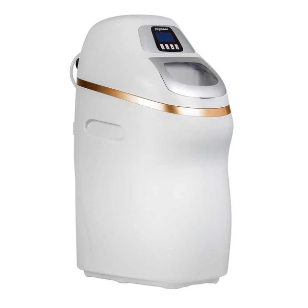 Euro-Clear SmartWaterSoftener 12 HF Vízlágyító  SWSP12HF