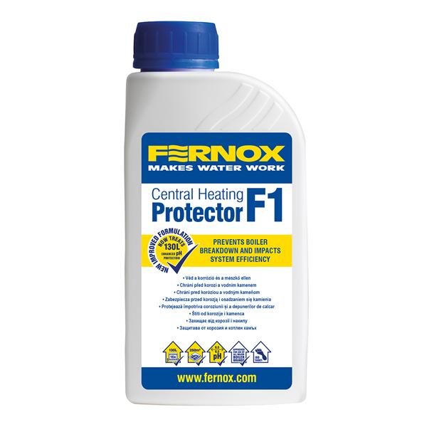 FERNOX PROTECTOR F1 INHIBITOR 500ml