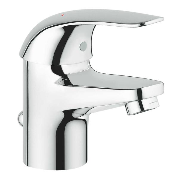 Grohe EUROECO EGYKAROS MOSDÓCSAPTELEP 1/2″ S-ES MÉRET 23262000