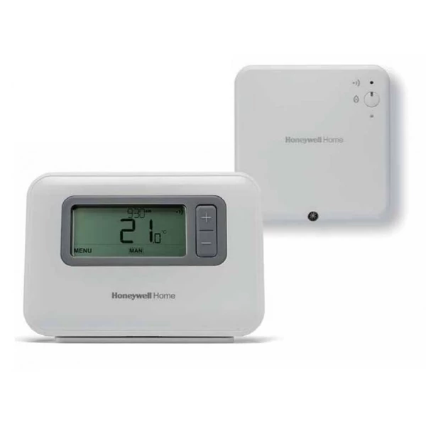 HONEYWELL T3 EE T3H110A0081 heti programozású szobatermosztát