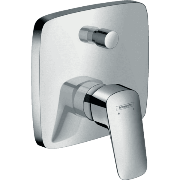 hansgrohe Logis Egykaros kádcsaptelep falsík alatti 71405000