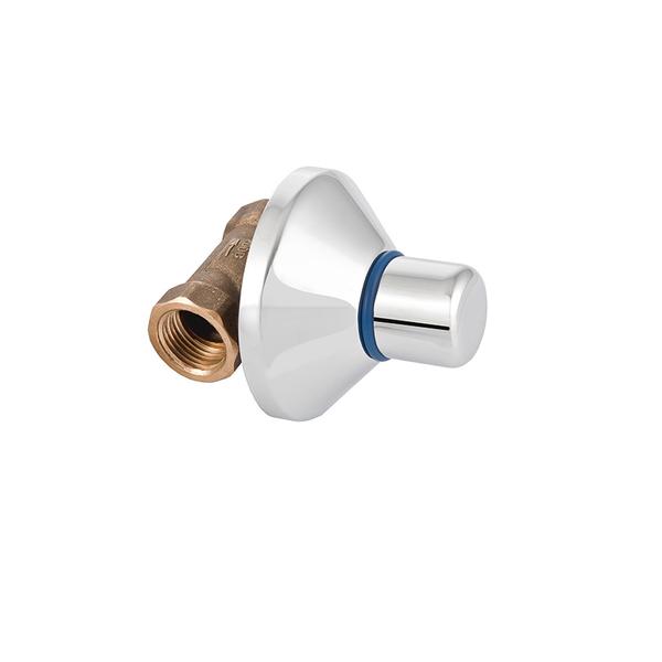 CSEMPESZELEP 3/4" MOF. PIROS 164-0017-00