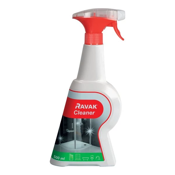 RAVAK TISZTITÓ CLEANER 500 ML