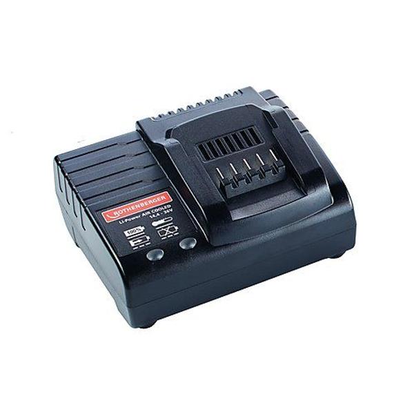 Rothenberger ROMAX 4000 / Romax TT Akkumulátor  gyorstöltő