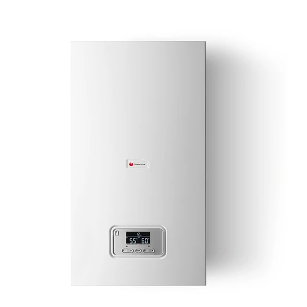 SAUNIER DUVAL RENOVA ELECTRIC 18 KE/14 HU 18 kW elektromos fali kazán