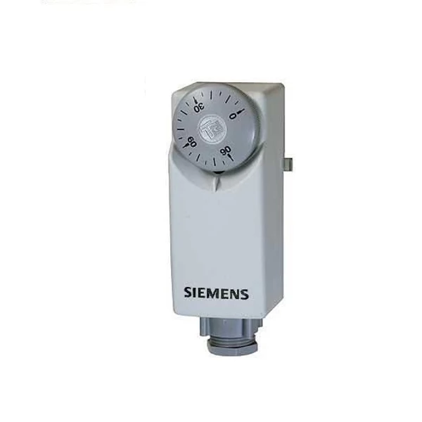 SIEMENS RAM-TR.2000M CSŐTERMOSZTÁT