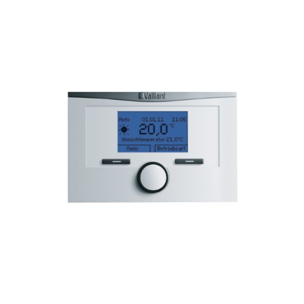 VAILLANT CALORMATIC 350 eBUS szobai termosztát
