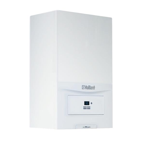 VAILLANT ecoTEC PURE VUW INT II 236/7-2 kondenzációs, kombi gázkazán